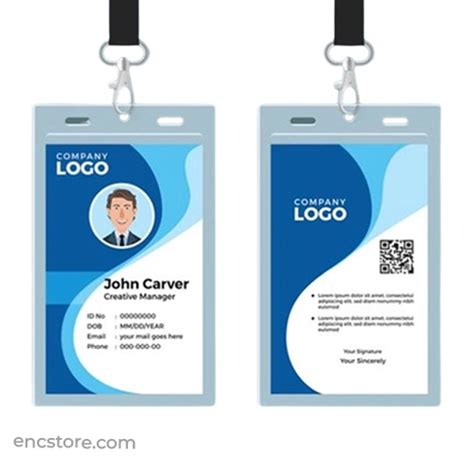 electronic rfid card with badge|rfid badges for employees.